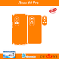Oppo Reno 10 Pro Phone Skin Template – Digital Vector Cut File